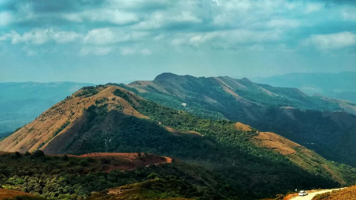 Weekend Escapes from Bengaluru