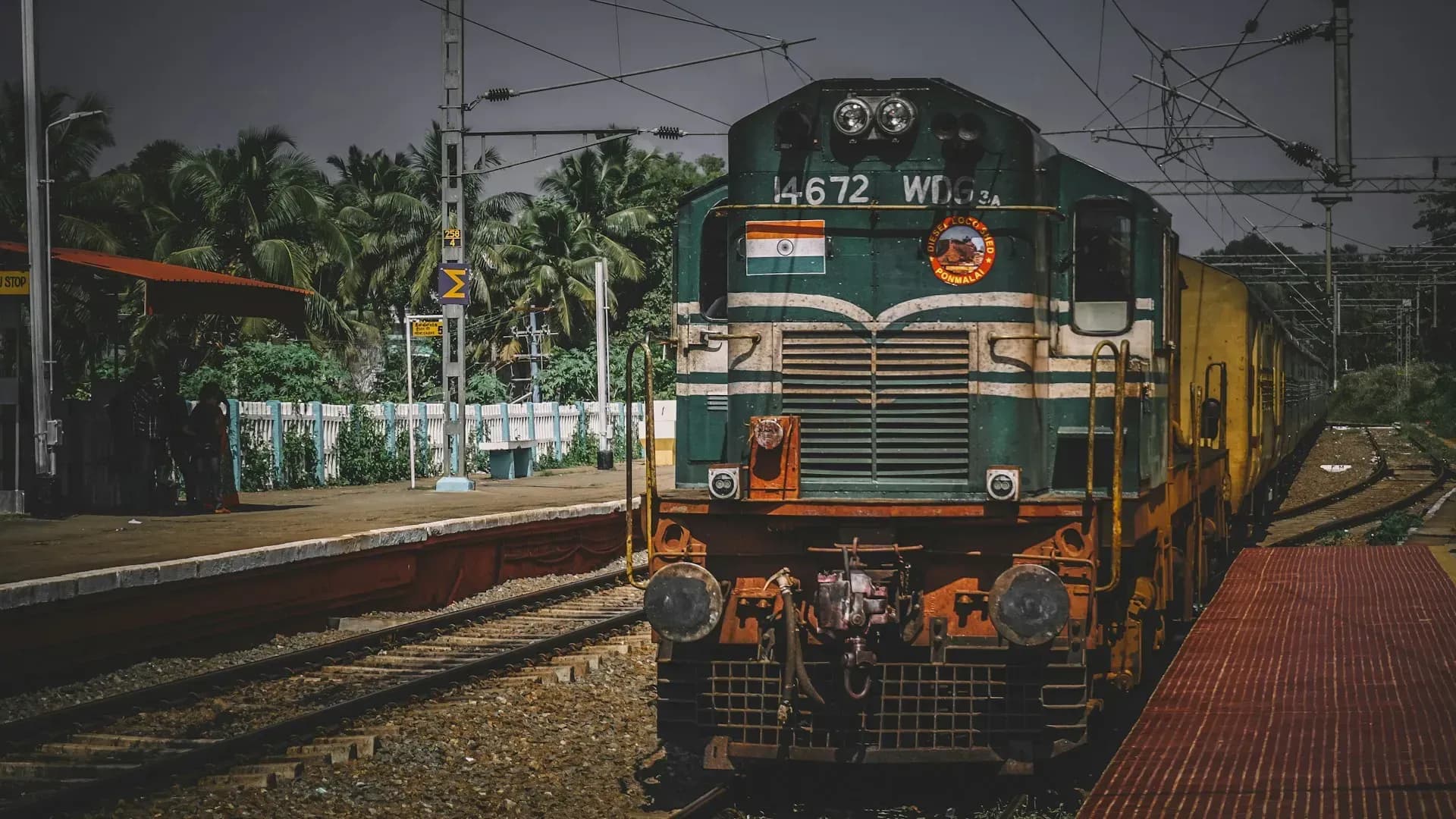 Vishu Special Trains 2026